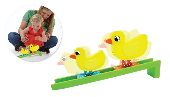 Giggles – Wooden Toys