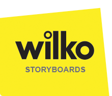 Wilko – POS Storyboards